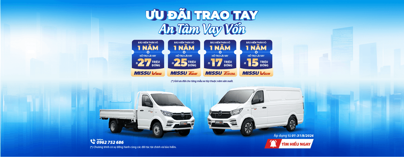 XE TẢI MITSUBISHI FUSO NHẬT BẢN