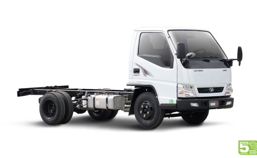 DOTHANH IZ50M Plus - 1,99 tấn - Thùng 4,4m Xe Tải Long An Tư vấn tận tâm - Mang lại giá trị thực cho Khách hàng
