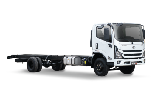 DOTHANH JP120EXL Xe Tải Long An Tư vấn tận tâm - Mang lại giá trị thực cho Khách hàng