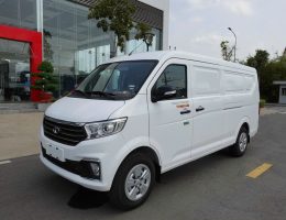 Xe Tải Van Thaco Frontier TF480 Tải Trọng 945kg Thùng Dài 2,9m
