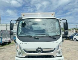 Xe Tải Thaco Ollin S700