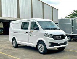 Xe Tải Van Thaco Frontier TF480 2 Chỗ